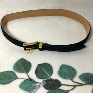 Jacqueline Ferrar Men's Belt Sz XL